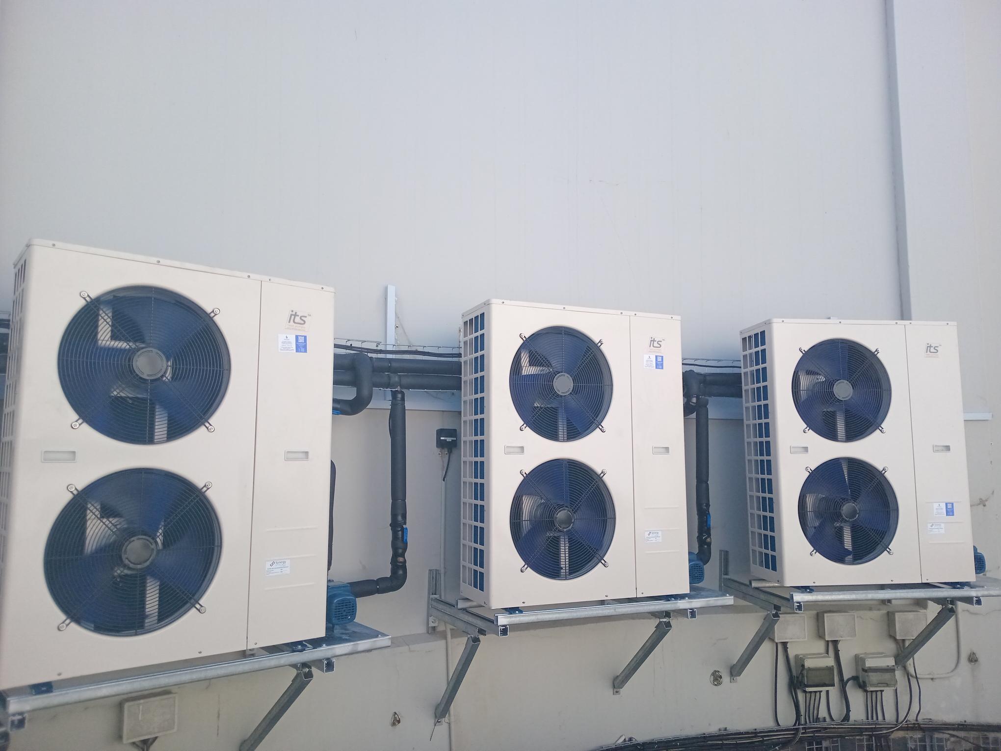 Refrigeration system