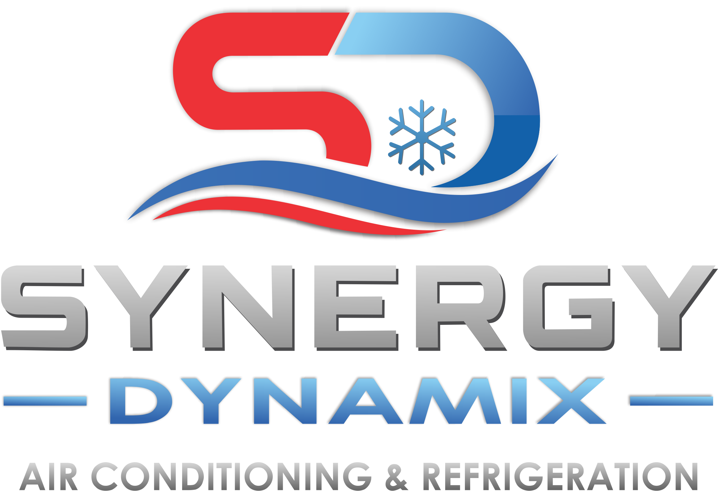 Synergy Dynamix Logo